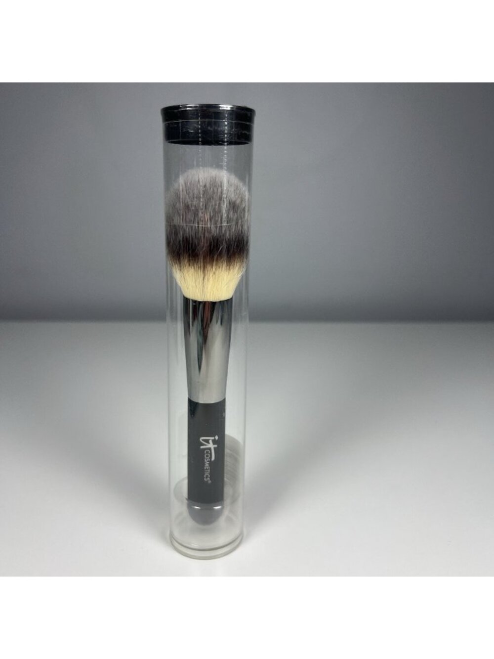 IT Cosmetics Heavenly Luxe Wand Ball Powder BRUSH #8 (NIB/Sealed)